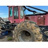 John Deere 648GIII Skidder